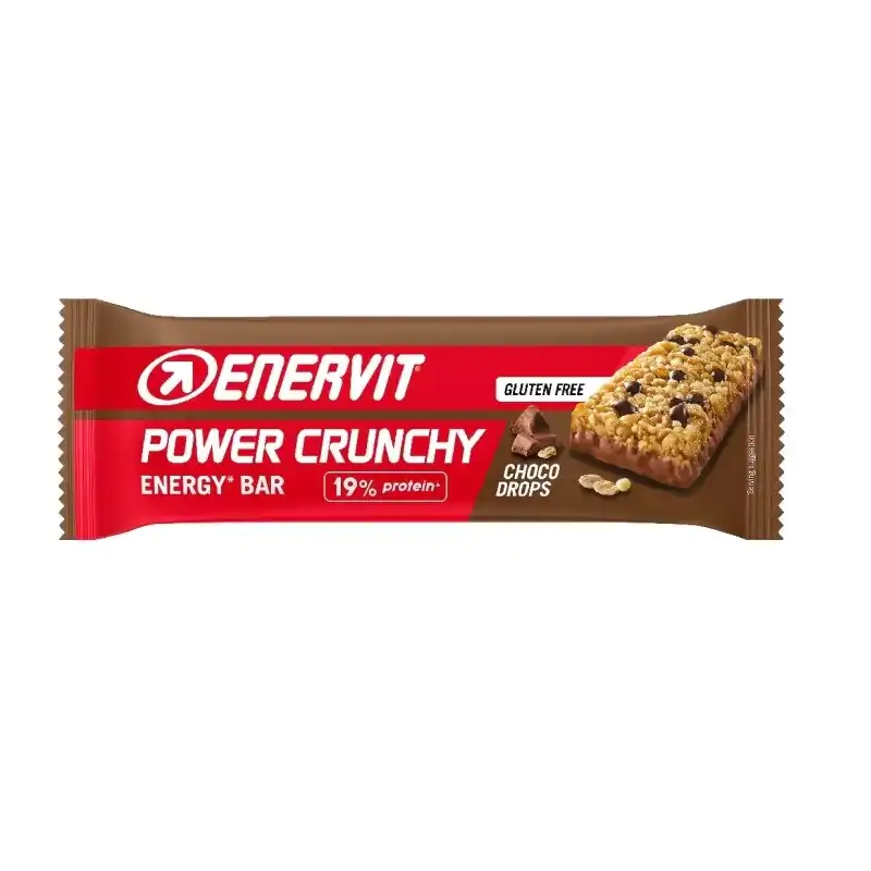 Enervit Power Crunchy Chocolate 40 g